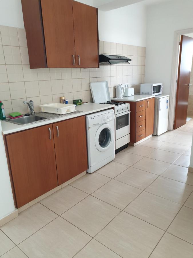 Apartment Arilena *